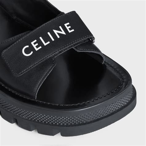 celine leo sandals.